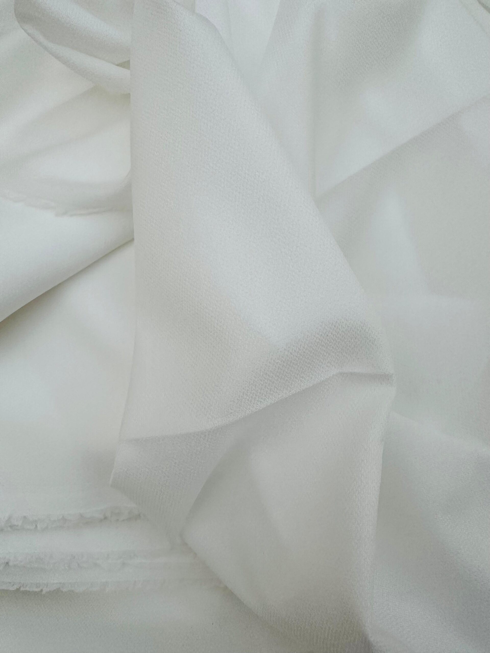 Lycra Fusing White 3 Metre