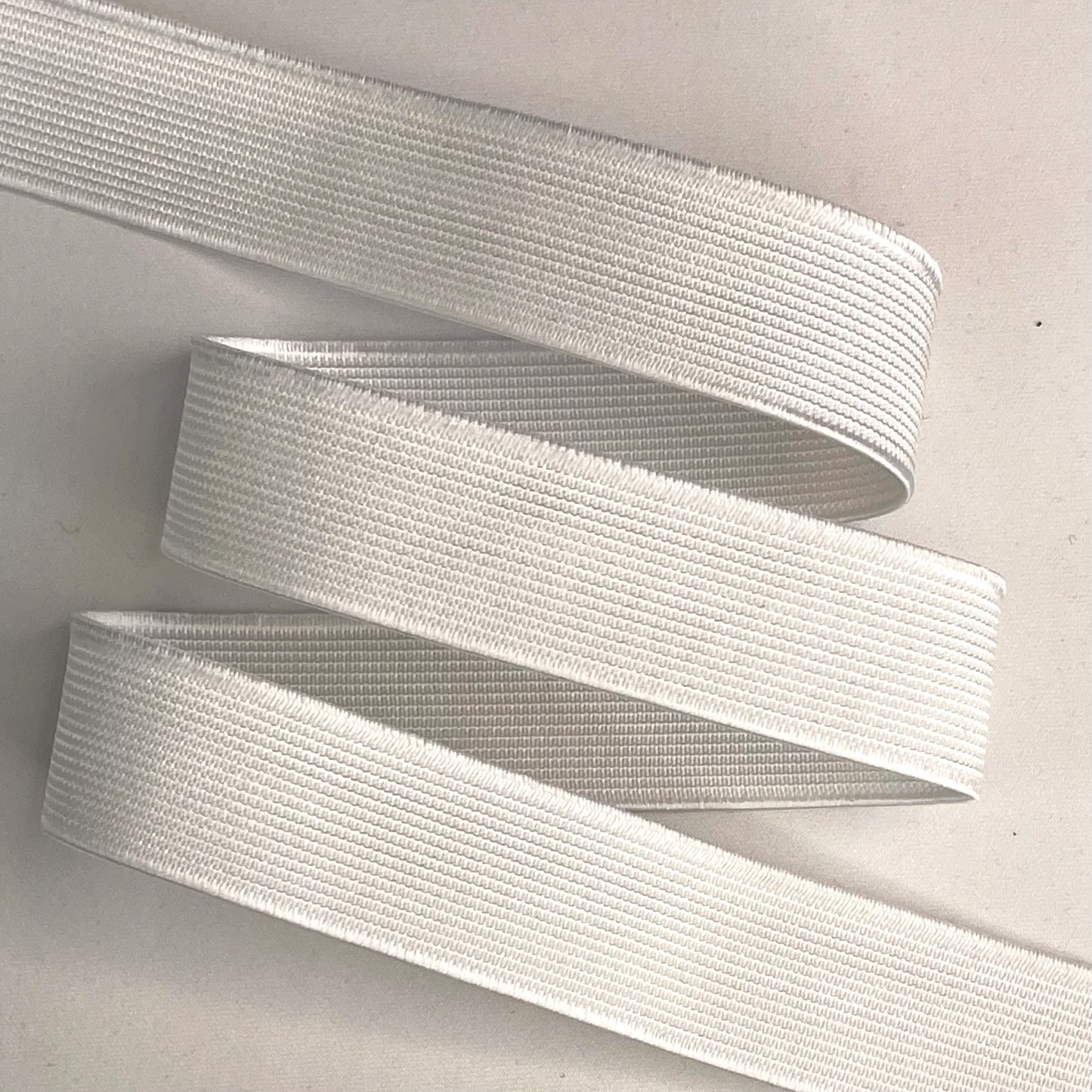 Elastic 1 Inch 5 Metres