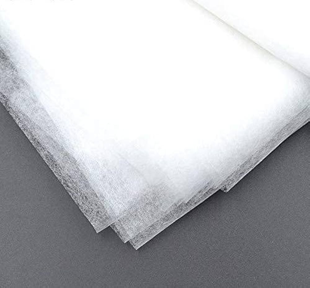 Paper Canvas White (2 Metres)