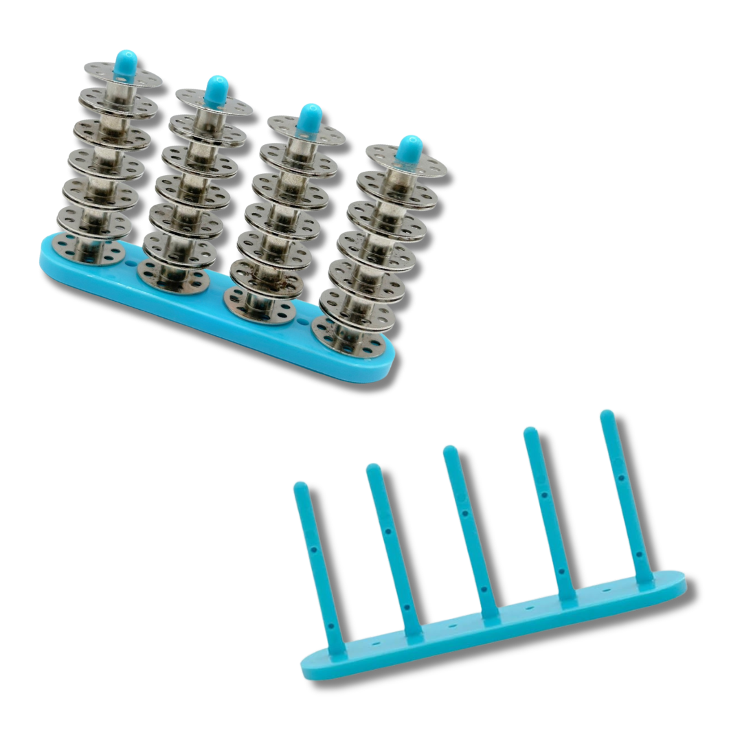 Bobbin Holder (with magnet)